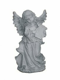 «Ангел с арфой»