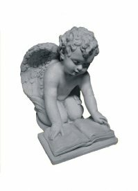 «Ангел с книгой»